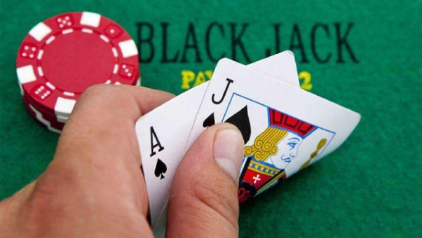 blackjack