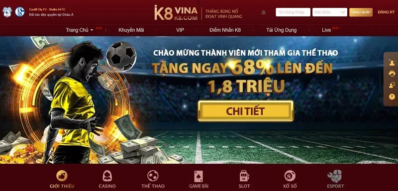Kinh nghiệm cá độ bóng đá hiệu quả trên K8 Kinh nghiệm cá độ bóng đá hiệu quả trên K8
