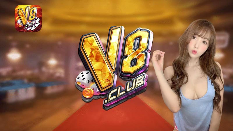 Giới thiệu về nhà cái V8Club 